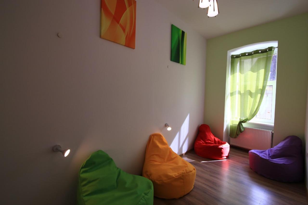 Viva La Vida Hostel *